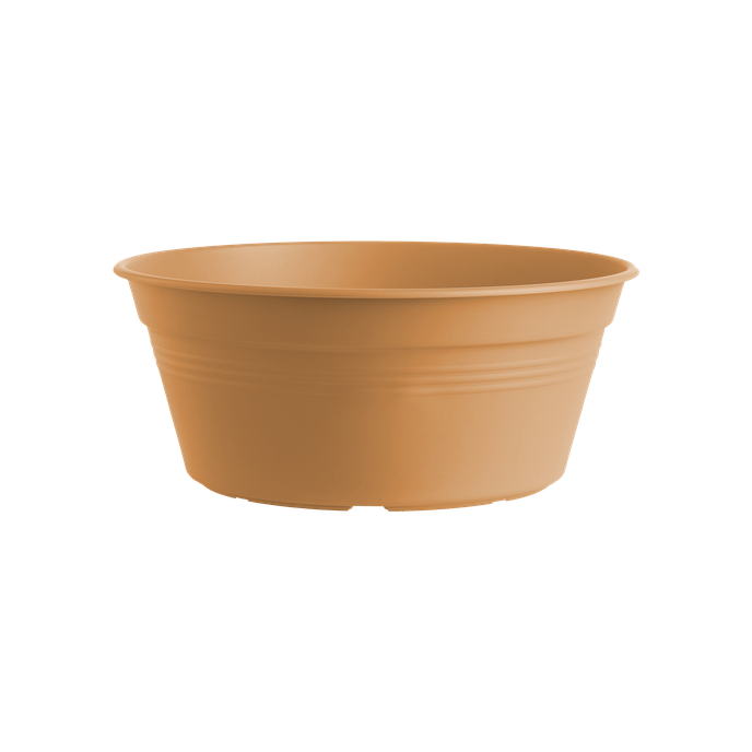 green basics bowl 38cm mild terra