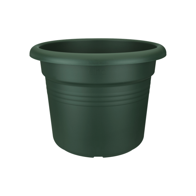 green basics cilinder 30cm laubgrün