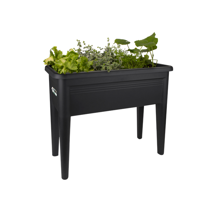 green basics grow table xxl 75cm living black