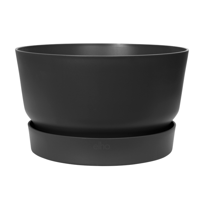 greenville bowl 33cm living black