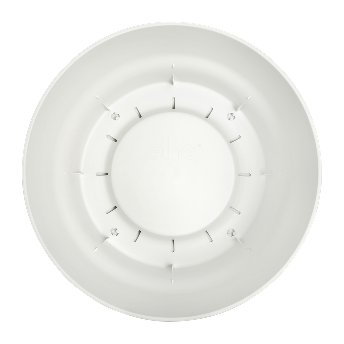 greenville bowl 33cm white