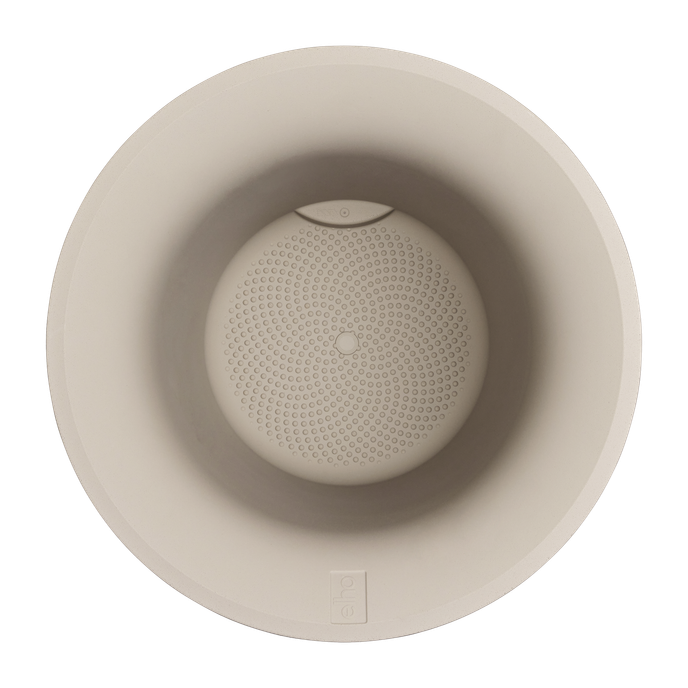 june tulip 40cm balanced beige - elho® - Give room to nature