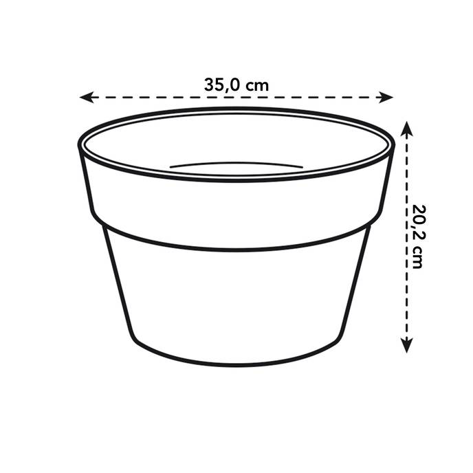 loft-urban-bowl-35cm-anthracite