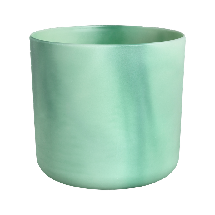 the ocean collection round 22cm verde pacifico