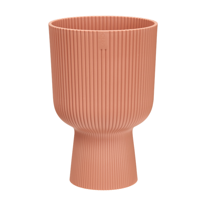vibes fold coupe 14cm delicate pink