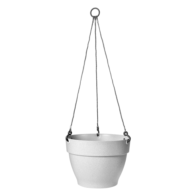 vibia campana hanging basket 26cm living concrete