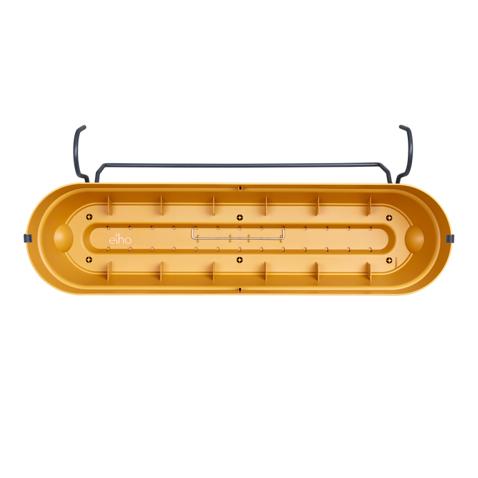 vibia-campana-trough-allin1-70cm-honey-yellow