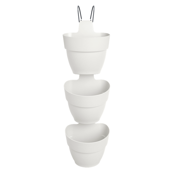 vibia campana vertical forest set/3 silky white