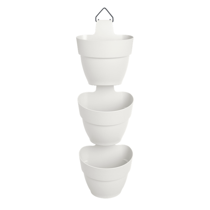 vibia campana vertical forest set/3 silky white